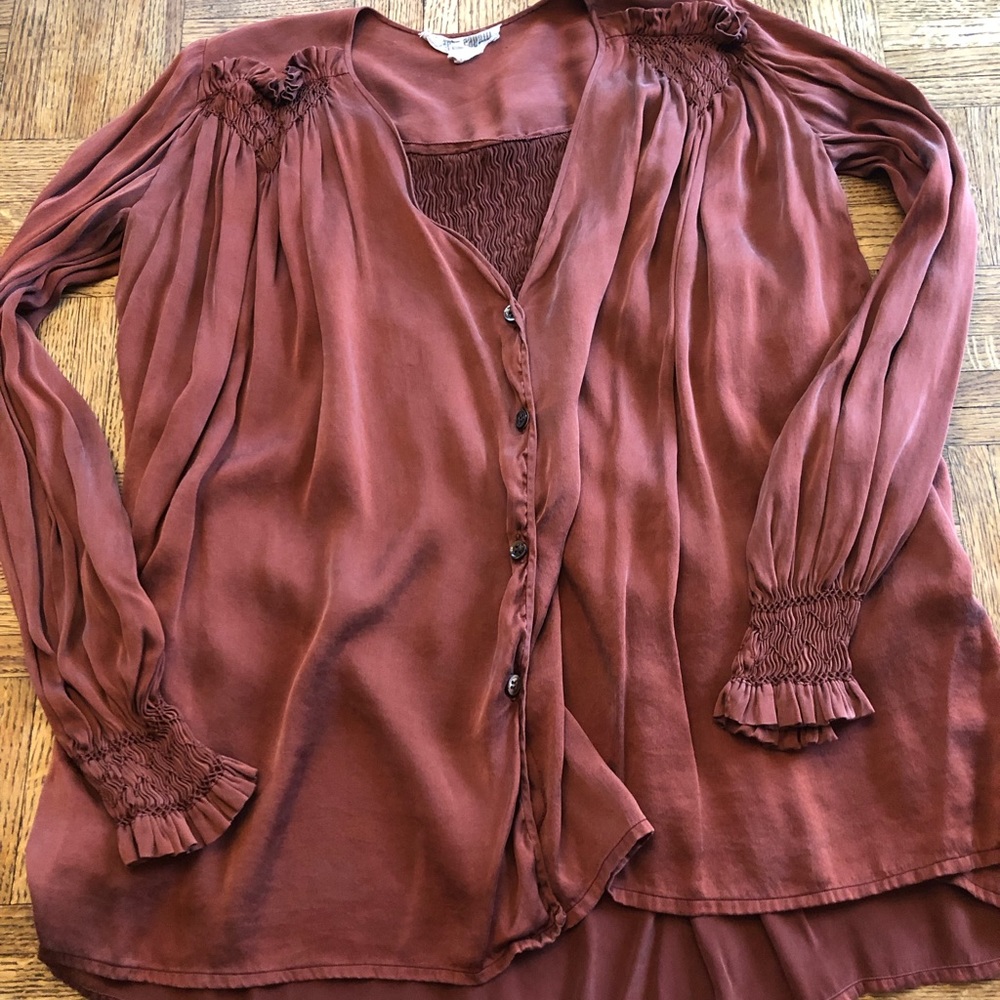 Blouse